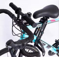 wubby Toddler Cycling Seat