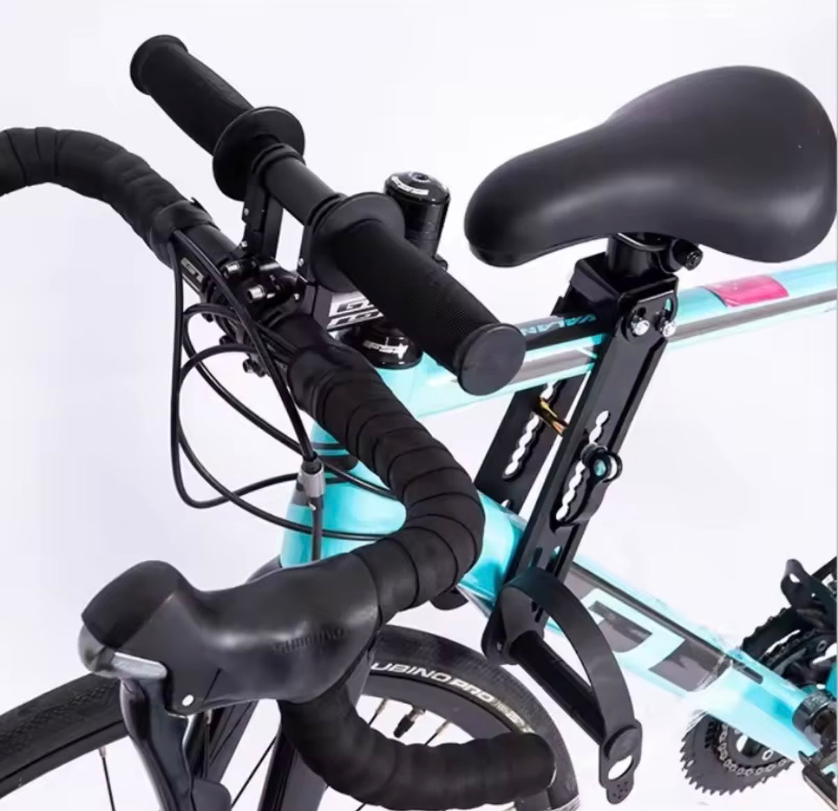 wubby Toddler Cycling Seat